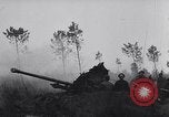 Image of British and Canadian Forces advance from Holland into Germany Kleve Germany, 1945, second 11 stock footage video 65675037794