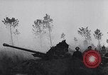Image of British and Canadian Forces advance from Holland into Germany Kleve Germany, 1945, second 12 stock footage video 65675037794