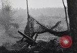 Image of British and Canadian Forces advance from Holland into Germany Kleve Germany, 1945, second 13 stock footage video 65675037794
