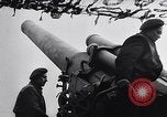 Image of British and Canadian Forces advance from Holland into Germany Kleve Germany, 1945, second 15 stock footage video 65675037794