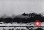 Image of British and Canadian Forces advance from Holland into Germany Kleve Germany, 1945, second 16 stock footage video 65675037794