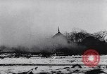 Image of British and Canadian Forces advance from Holland into Germany Kleve Germany, 1945, second 18 stock footage video 65675037794