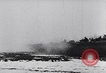 Image of British and Canadian Forces advance from Holland into Germany Kleve Germany, 1945, second 20 stock footage video 65675037794