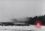 Image of British and Canadian Forces advance from Holland into Germany Kleve Germany, 1945, second 21 stock footage video 65675037794
