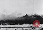 Image of British and Canadian Forces advance from Holland into Germany Kleve Germany, 1945, second 26 stock footage video 65675037794