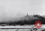 Image of British and Canadian Forces advance from Holland into Germany Kleve Germany, 1945, second 27 stock footage video 65675037794