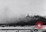 Image of British and Canadian Forces advance from Holland into Germany Kleve Germany, 1945, second 28 stock footage video 65675037794