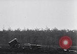 Image of British and Canadian Forces advance from Holland into Germany Kleve Germany, 1945, second 29 stock footage video 65675037794
