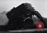 Image of British and Canadian Forces advance from Holland into Germany Kleve Germany, 1945, second 33 stock footage video 65675037794