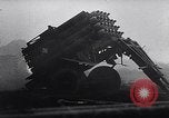 Image of British and Canadian Forces advance from Holland into Germany Kleve Germany, 1945, second 35 stock footage video 65675037794