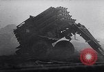 Image of British and Canadian Forces advance from Holland into Germany Kleve Germany, 1945, second 36 stock footage video 65675037794