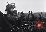 Image of British and Canadian Forces advance from Holland into Germany Kleve Germany, 1945, second 50 stock footage video 65675037794