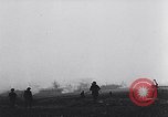 Image of British and Canadian Forces advance from Holland into Germany Kleve Germany, 1945, second 53 stock footage video 65675037794