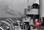 Image Le Lieutenant-général Wheeler Ramree Birmanie, 1945, de la seconde 8 séquences d'archives historiques vidéo 65675037796