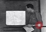 Image Le Lieutenant-général Wheeler Ramree Birmanie, 1945, de la seconde 21 séquences d'archives historiques vidéo 65675037796