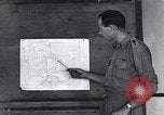 Image Le Lieutenant-général Wheeler Ramree Birmanie, 1945, de la seconde 22 séquences d'archives historiques vidéo 65675037796