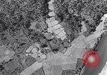 Image Le Lieutenant-général Wheeler Ramree Birmanie, 1945, de la seconde 49 séquences d'archives historiques vidéo 65675037796