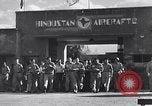 Image Hindustan Aircraft Limited Bangalore en Inde, 1942, de la seconde 10 séquences d'archives historiques vidéo 65675037797
