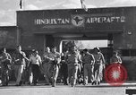 Image Hindustan Aircraft Limited Bangalore en Inde, 1942, de la seconde 13 séquences d'archives historiques vidéo 65675037797