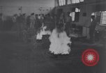 Image Hindustan Aircraft Limited Bangalore en Inde, 1942, de la seconde 31 séquences d'archives historiques vidéo 65675037797
