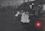 Image Hindustan Aircraft Limited Bangalore en Inde, 1942, de la seconde 32 séquences d'archives historiques vidéo 65675037797