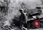 Image of Battle for Philippines Luzon Island Philippines, 1945, second 8 stock footage video 65675037799