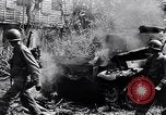 Image of Battle for Philippines Luzon Island Philippines, 1945, second 9 stock footage video 65675037799
