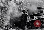 Image of Battle for Philippines Luzon Island Philippines, 1945, second 10 stock footage video 65675037799