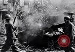 Image of Battle for Philippines Luzon Island Philippines, 1945, second 11 stock footage video 65675037799