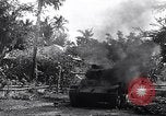 Image of Battle for Philippines Luzon Island Philippines, 1945, second 18 stock footage video 65675037799