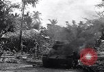 Image of Battle for Philippines Luzon Island Philippines, 1945, second 19 stock footage video 65675037799