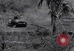 Image of Battle for Philippines Luzon Island Philippines, 1945, second 42 stock footage video 65675037799
