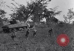 Image of Battle for Philippines Luzon Island Philippines, 1945, second 56 stock footage video 65675037799