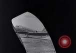 Image of 11th Airborne Division paratroopers make combat jump Philippines, 1945, second 4 stock footage video 65675037800