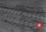 Image of 11th Airborne Division paratroopers make combat jump Philippines, 1945, second 5 stock footage video 65675037800