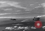 Image of 11th Airborne Division paratroopers make combat jump Philippines, 1945, second 9 stock footage video 65675037800