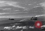Image of 11th Airborne Division paratroopers make combat jump Philippines, 1945, second 10 stock footage video 65675037800