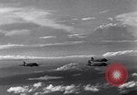 Image of 11th Airborne Division paratroopers make combat jump Philippines, 1945, second 11 stock footage video 65675037800