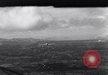 Image of 11th Airborne Division paratroopers make combat jump Philippines, 1945, second 29 stock footage video 65675037800