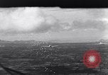 Image of 11th Airborne Division paratroopers make combat jump Philippines, 1945, second 30 stock footage video 65675037800