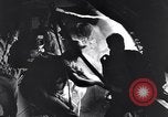 Image of 11th Airborne Division paratroopers make combat jump Philippines, 1945, second 41 stock footage video 65675037800