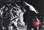 Image of 11th Airborne Division paratroopers make combat jump Philippines, 1945, second 42 stock footage video 65675037800