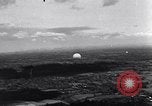 Image of 11th Airborne Division paratroopers make combat jump Philippines, 1945, second 50 stock footage video 65675037800