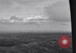 Image of 11th Airborne Division paratroopers make combat jump Philippines, 1945, second 51 stock footage video 65675037800