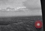 Image of 11th Airborne Division paratroopers make combat jump Philippines, 1945, second 52 stock footage video 65675037800