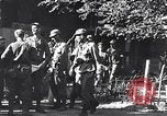 Image of Allied prisoners rescued from Cabanatuan prison camp Philippines, 1945, second 3 stock footage video 65675037801