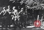 Image of Allied prisoners rescued from Cabanatuan prison camp Philippines, 1945, second 4 stock footage video 65675037801