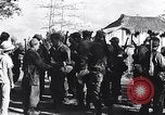 Image of Allied prisoners rescued from Cabanatuan prison camp Philippines, 1945, second 6 stock footage video 65675037801
