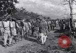 Image of Allied prisoners rescued from Cabanatuan prison camp Philippines, 1945, second 8 stock footage video 65675037801