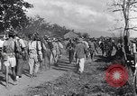 Image of Allied prisoners rescued from Cabanatuan prison camp Philippines, 1945, second 10 stock footage video 65675037801